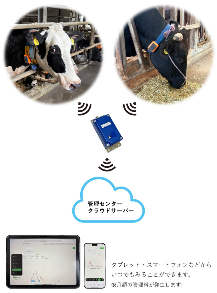 Darwinシステムイメージ
